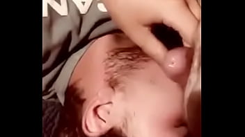 Deepthroating Huge Cock - hardcore, rough, real, deepthroat, big-cock, big-dick - Video 1929290