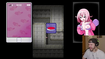 What Happens When Two Girls Are Dragged Inside This Game? (panic Party) [uncensored]