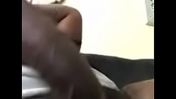 My Big Black Fat Dick