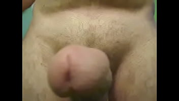 Jackmeoffnow Curved Thick Small Low Dick Erection Jack _ Throw Horny Penis Around Big Head - [5-31-16-155]