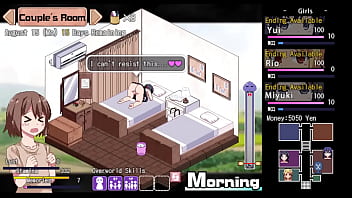 Summer Memories Ero Collection #33 (doggystyle Overload)