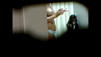 Naked, Bathroom, Nude, Spy, Voyeur, Bath, Hidden - Unknown - 2025 - Amazing - Experience - Video 6257019