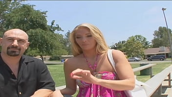 Bang My Wife : Jordan Kingsley