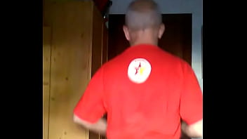 Moviendo Mi Culo Sexy, Bonito Y Caliente 15.modelo:gaysexy1960.