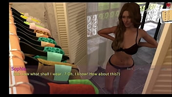 A Wife And Stepmother 16