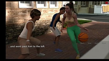 A Wife And Stepmother 18