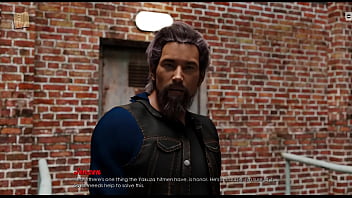 Retrieving The Past S3 Ep20