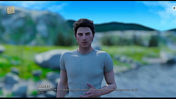 Retrieving The Past S3 Ep22