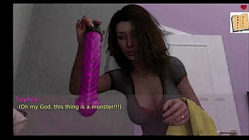 A Wife And Stepmother 25