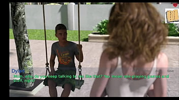 A Wife And Stepmother 26