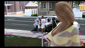 A Wife And Stepmother 28