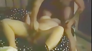 My Wife Fucking An Old Man After A House Party. They Loved Having Me Film Them.