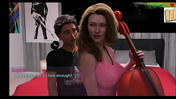 A Wife And Stepmother 32