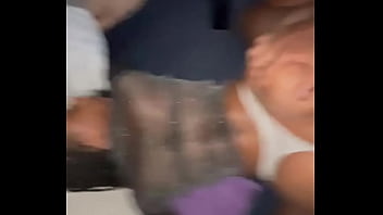 Freaking After The Club