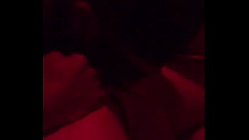 Negão Chupou Meu Rabo Na Casa De Swing