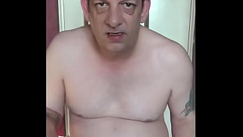 Bisexual Gay Mark Wright Swollowing His Own Piss Above His Head Wishing It Was Your Piss Filling His Mouth Up