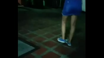 Wandahoney Goes Around Without Underwear And Masturbates On The Street @wandahoney Telegram