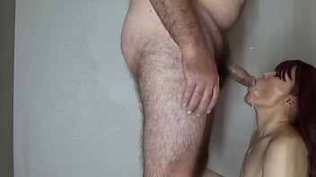 Japanese Latina Amature Milf Mature Blow Job/ Handjob With Facial