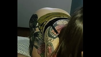 Chupame El Pene Antes De Irnos