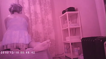 Happy Ending Massage Hand Job