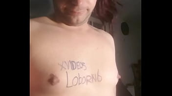 Verificatievideo - Sissy-soloboy-verification-video