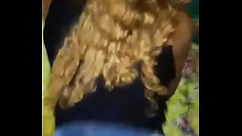 Mi Novia Se Puso Caliente Y Me Pidió Un Anal