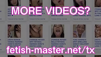 Japanese Asian Tongue Spit Face Nose Licking Sucking Kissing Handjob Fetish - More At Fetish-master.net - spit, spitting, kiss, kissing, tongue, stinky, sniff, smell, sniffing, tongue-kissing, long-tongue, - Video 1749274
