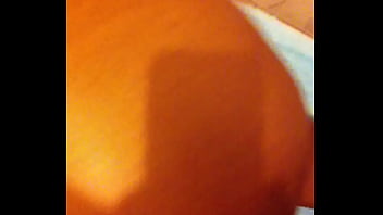 Negra Bucetuda Gosta De Tomar No Cú