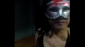 Ladyboy Esperando Que Vengas