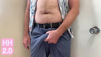 Stepsis Always Leaves The Bathroom Unlocked