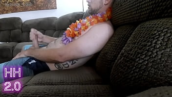 Hardcore Harold Always Cums At The Stepfamily Party