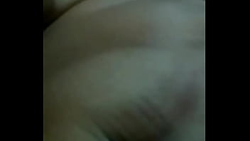 Masturbándose Panocha