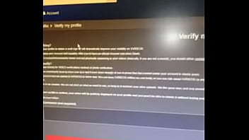 Verification Video - verification-video - Video 1928583
