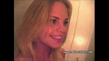 Who Is This Girl - blonde, girl, blowjob, POV, beautiful, casting, audition, eyes, tryout, unknow - Video 6502066