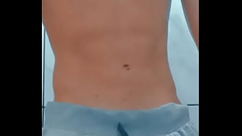 Novinho Pauzudo De 19cm