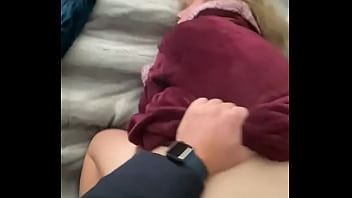 Mase619 Anal Training For Little Mama!!!