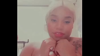 Big Breast Craves Your Mouth Blackvelvet