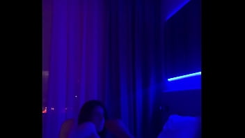 Striptease And Finger Masturbation By Ritafox