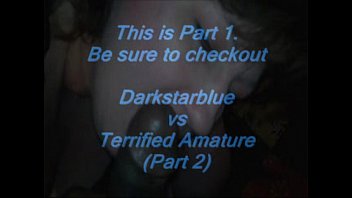 Bbw _darkstarblue_ Workn Da Dick Part 1