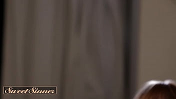 (lacy Lennon) Finds Herself Unable To Resist Her Ex-bf' (quinton James) Charms - Sweet Sinner