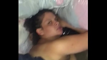 Bubble Butt Redbone Granny Pussy Creamy On My Dick