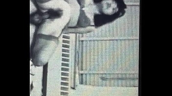 Asian Taking Big Cock