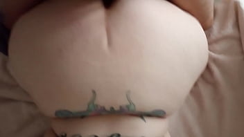 Round Bubblebutt Fucked