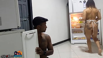 Chamei Marcio Baiano Official Pra Concertar O Meu Armario E Nao Resistiu De Me Ver Toda Gostosa E Quiz Sexo - Completo No Red