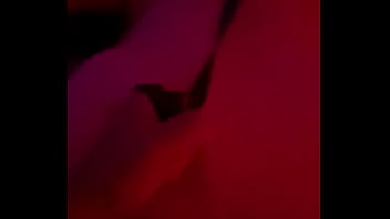 Hot Fucking In The Red Light