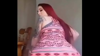 Big Booty White Teen - teen, interracial, milf, white, big-ass, black-cock - Video 1936140