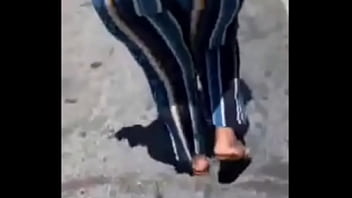 Big Booty Girl Twerking - interracial, white, wife, teens, big-ass - Video 1926858