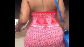 Big Booty Girl Twerking - teen, big, interracial, wife, ebony, big-ass, girlfriend - Video 1940027