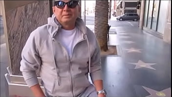 Street Hollywood And Vine