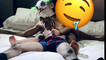 Handjob, Bbc - Unknown - 2025 - Intense - Experience - Video 1939426